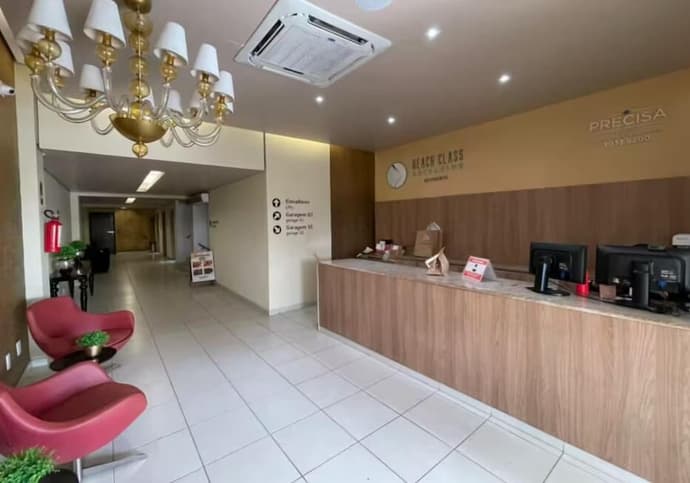 Beach Class Excelsior