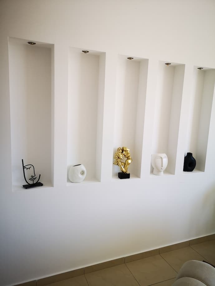 Helios in Olympus House Vacation Studios