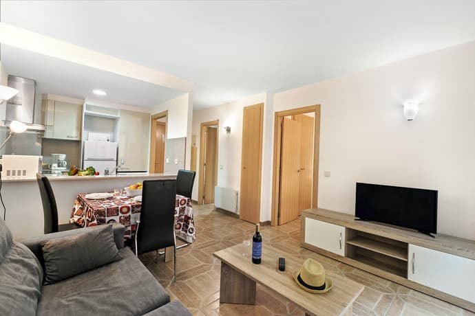 Sport & Leisure Andorra Stay