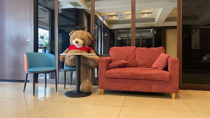 Regal International Hotel