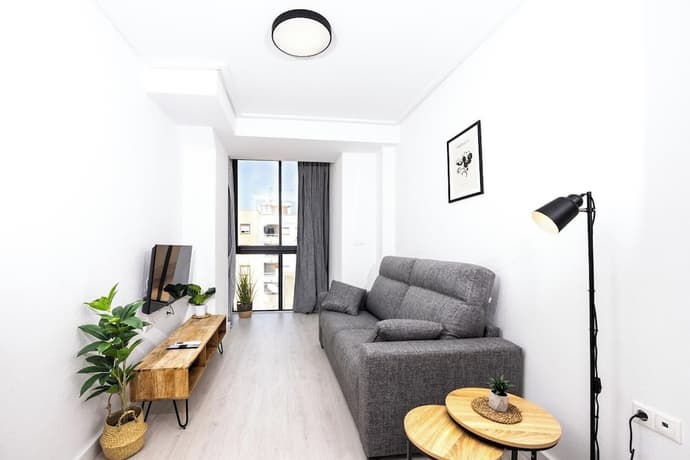 Apartamentos Marina Playa de Torrevieja