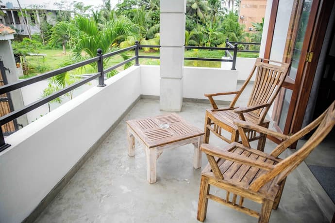 Hirigala Beach Resort