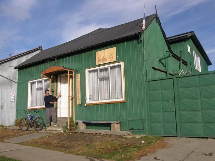 Hostal Bellavista Patagonia