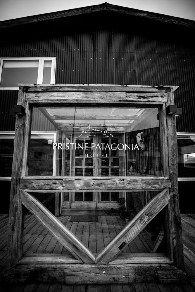 Pristine Patagonia Hotel