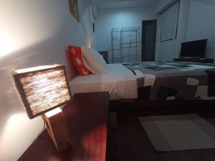 LA LUCIERNAGA HABITACIONES BIG CREEK