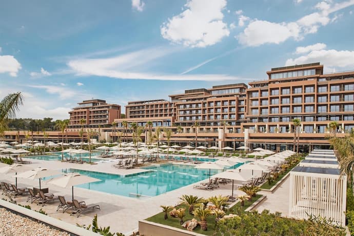 Lusso Sorgun