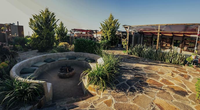 Entre Vides Valle de Guadalupe