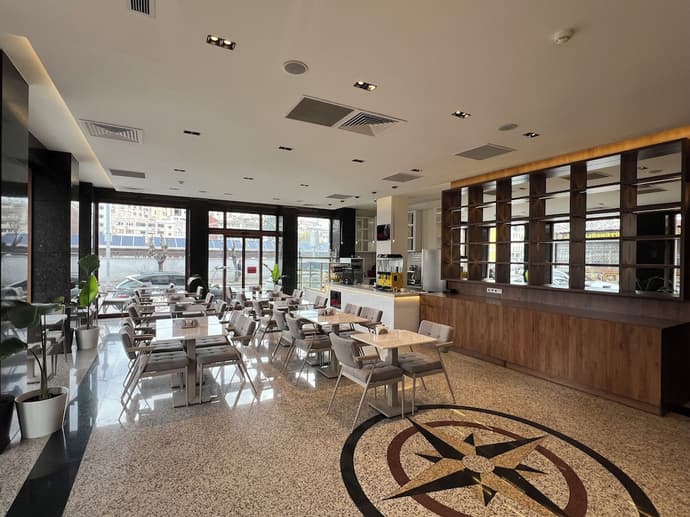 İstanblu Hotel & Spa