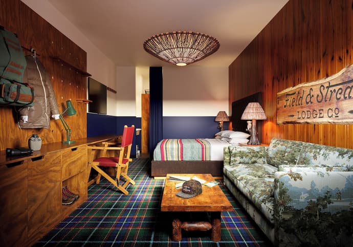 Field & Stream Lodge Bozeman, Primary image