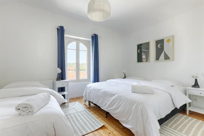 Le Magnolia - Proche de Disneyland