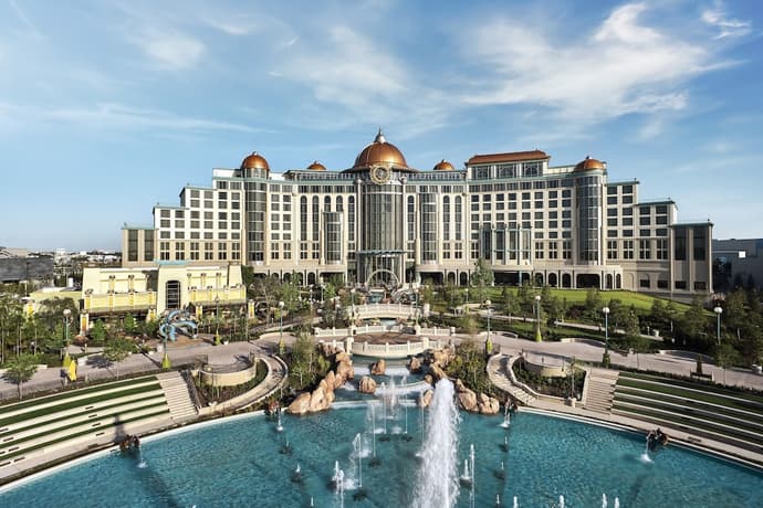 Universal's Helios Grand Hotel, a Loews Hotel, Primary image