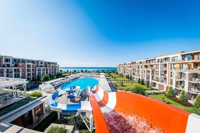 Premier Fort Beach Sveti Vlas, Primary image