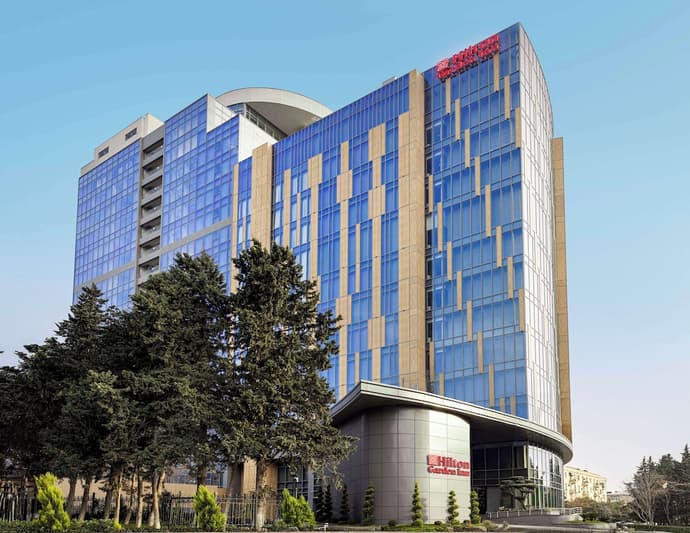 Hilton Garden Inn Baku