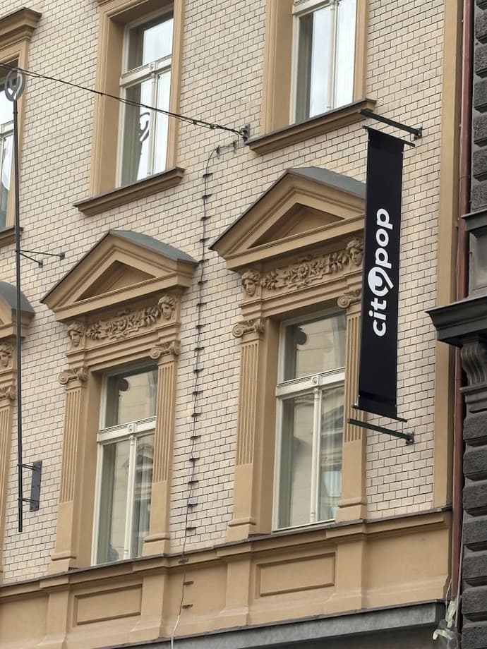 City Pop 2Night Prague - Self check-in, Primary image