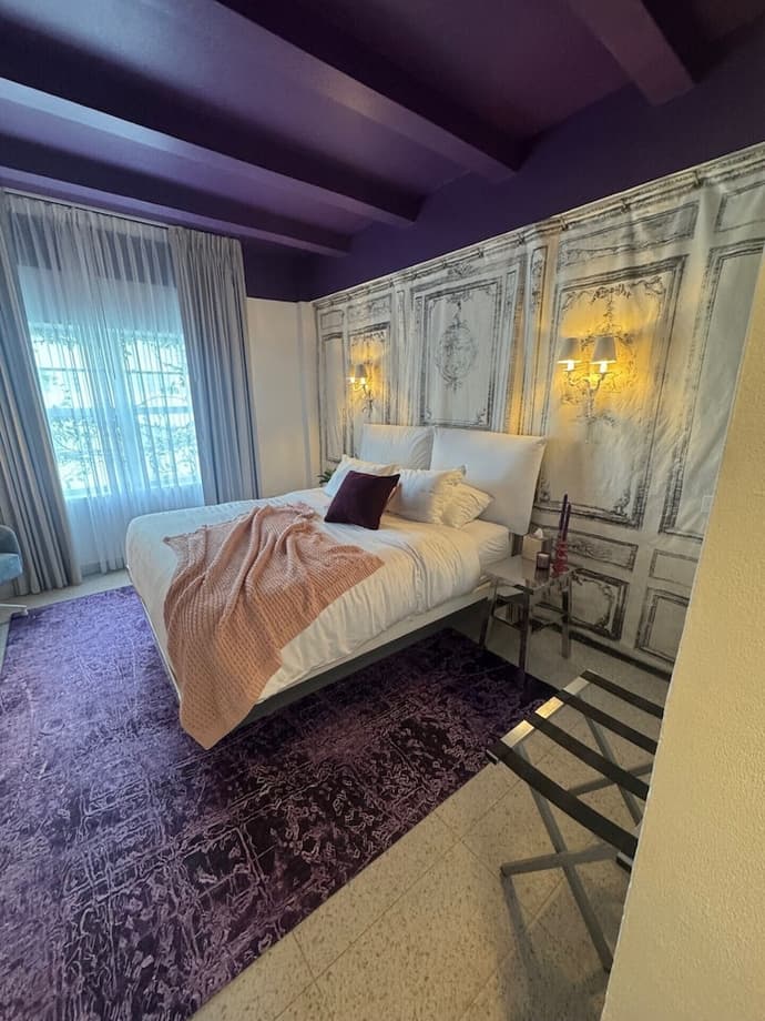 Townhouse Hotel, BW Signature Collection