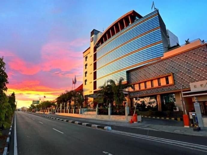 Ros-In Hotel Yogyakarta