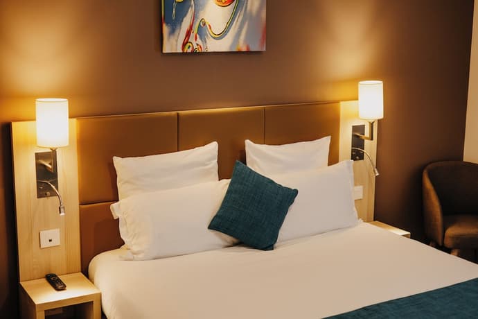 Residhome Nanterre la Defense