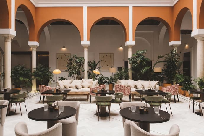 Hotel Boutique Palacio Pinello