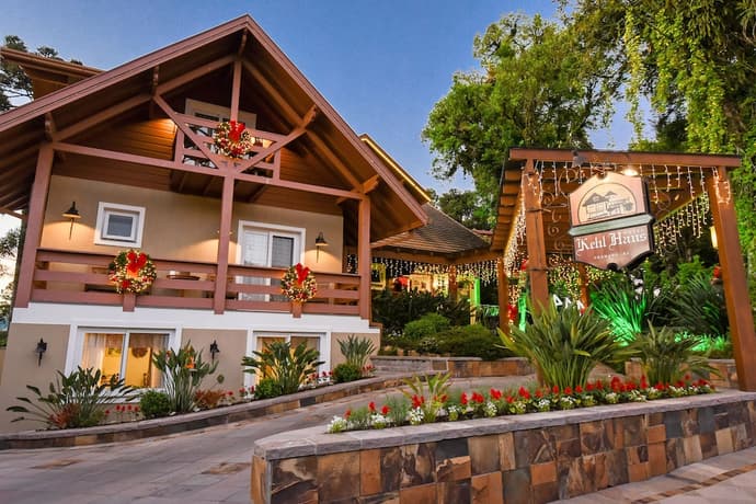 Hotel Kehl Haus, Primary image