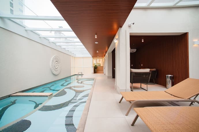 BRUT by Slaviero Hotéis, Primary image