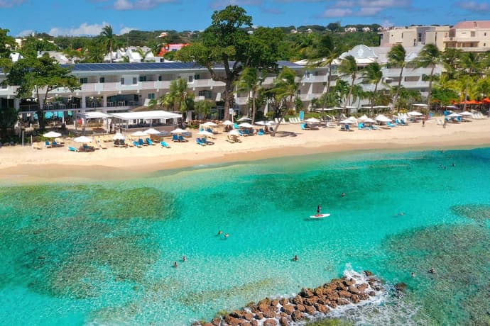 Sugar Bay Barbados - All Inclusive