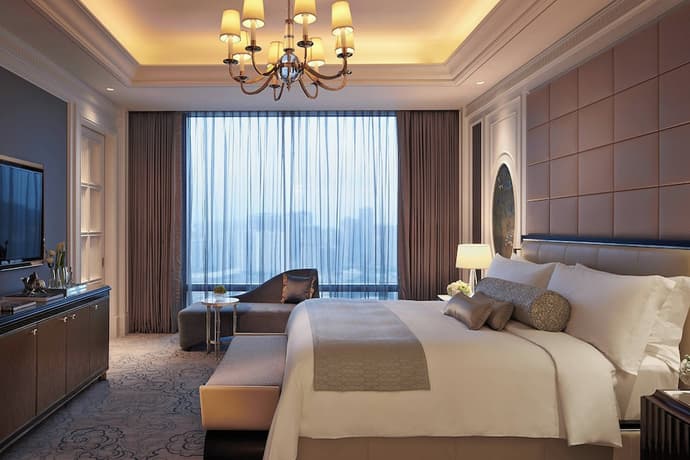 The Ritz-Carlton, Macau, Primary image