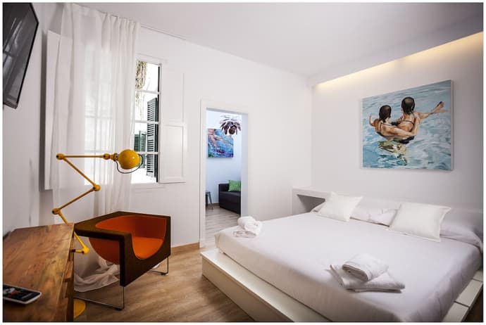 Cheap & Chic Hotel, Primary image