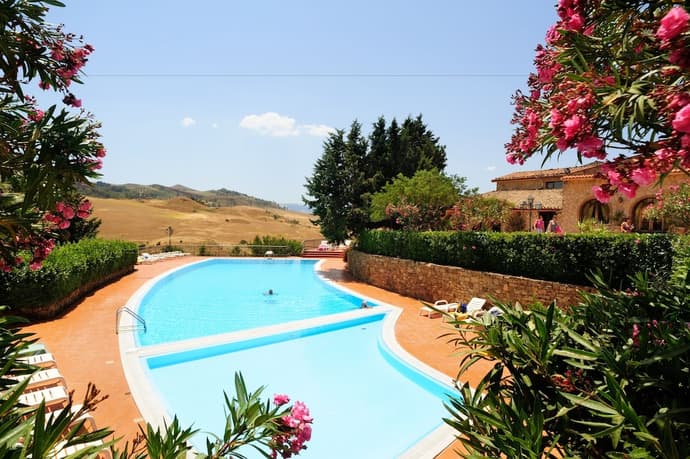 Agriturismo Villa Dafne