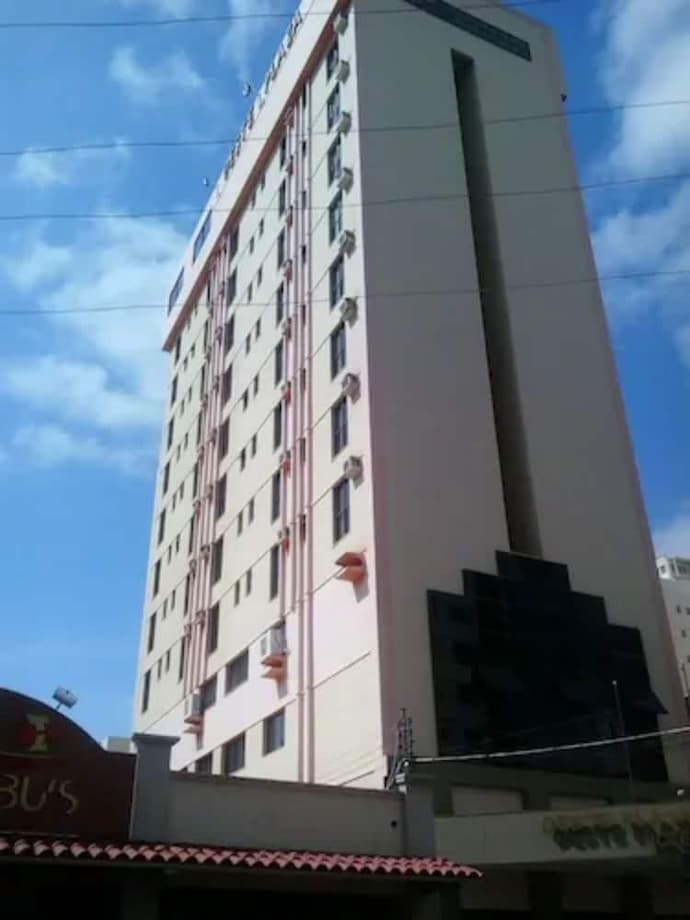 Oft Plaza Oeste Hotel, Primary image