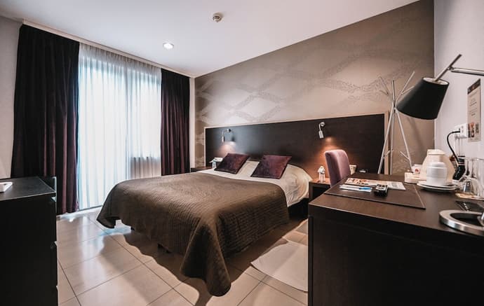 Hôtel Pax, Primary image