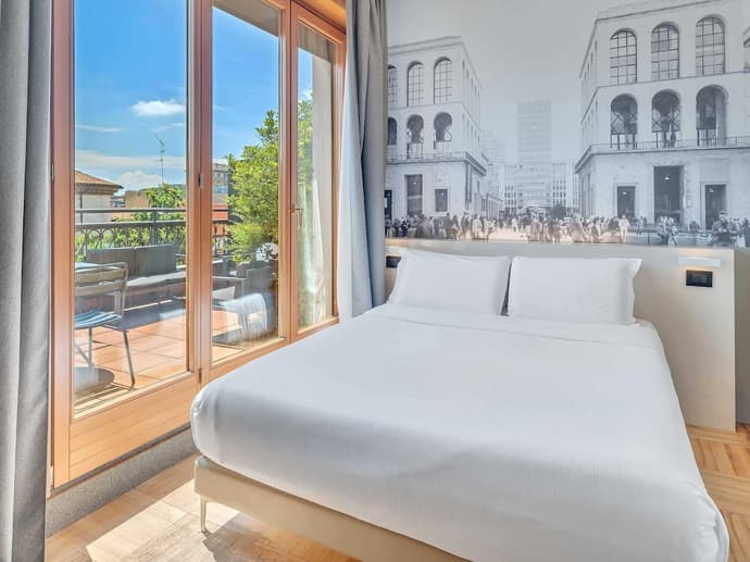B&B Hotel Milano Sant'Ambrogio, Primary image