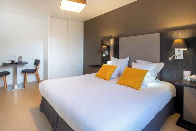 Appart Hotel Odalys City Rennes Lorgeril, Primary image