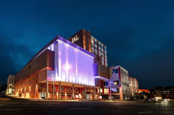 Jag Boutique Hotel, Primary image