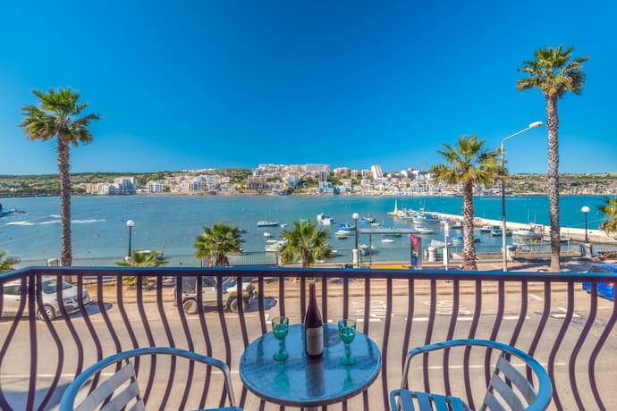 Harbour Lights Apartments by Getaways Malta, Primary image