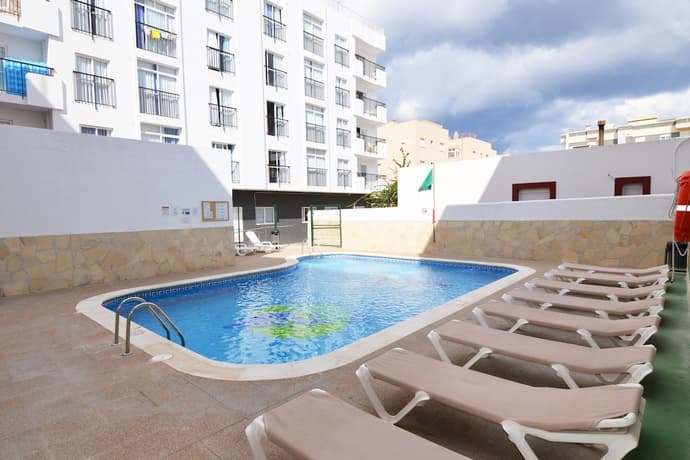 Vibra Calima Apartamentos - Adults Only