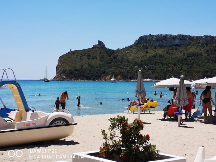 Villa Beach City