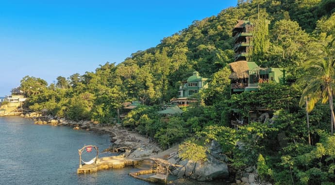 Villa Lala Boutique Hotel Adults Only