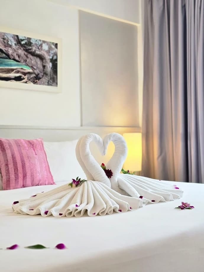 On Hotel Phuket