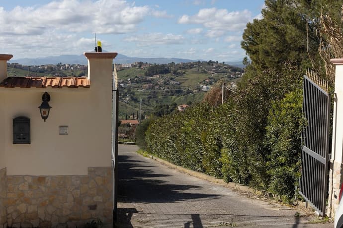 Bed & Breakfast S. Elia