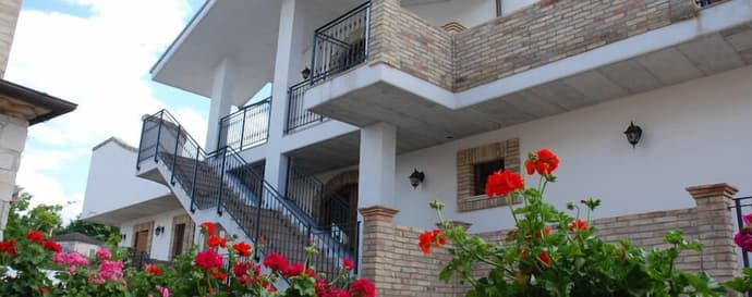 Il Vecchio Mulino, Primary image