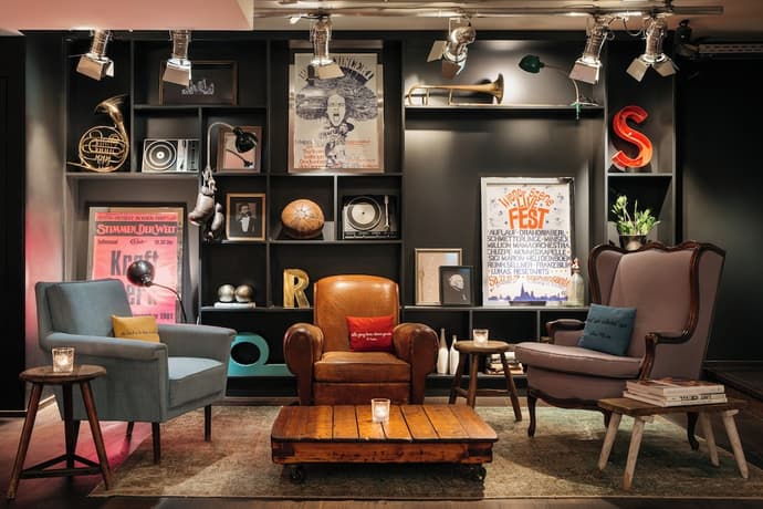 Ruby Sofie Hotel Vienna, Primary image