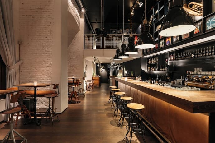 Ruby Sofie Hotel Vienna by IHG