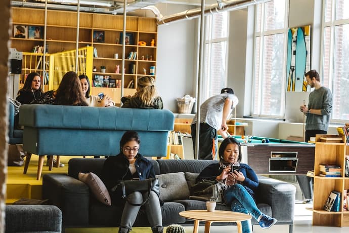 ClinkNOORD - Hostel, Primary image