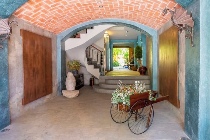 Hotel Suites Sant Jordi