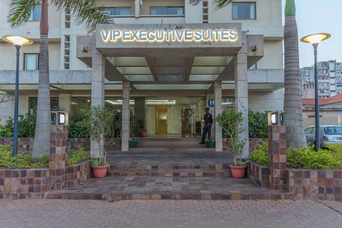 VIP Executive Suites Maputo Hotel, Primary image