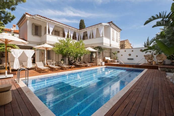 Viento Hotel Alacati - Special Class