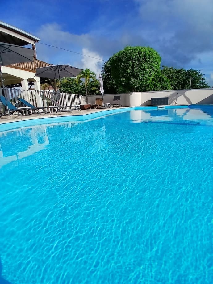 Residence Ti Village Créole, Primary image