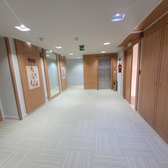 Hôtel Tiba, Primary image