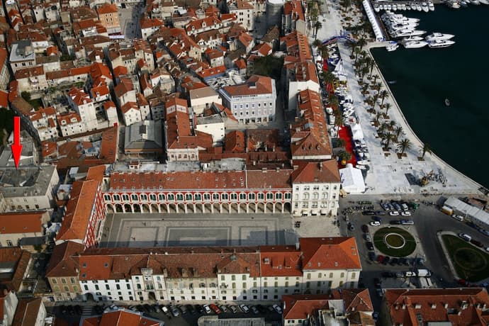 Marmontova Luxury Rooms, Primary image