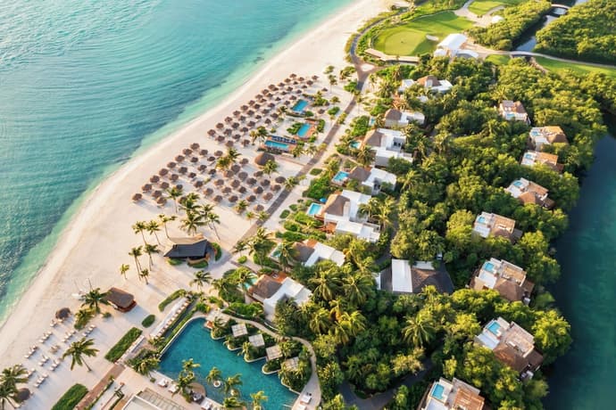 Fairmont Mayakoba Riviera Maya - All Inclusive, Primary image